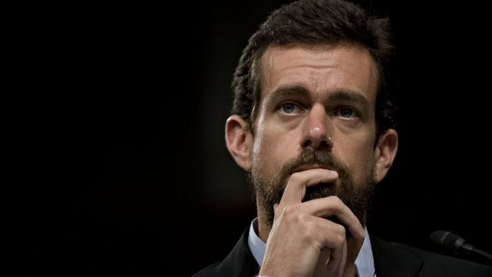 Jack Dorsey