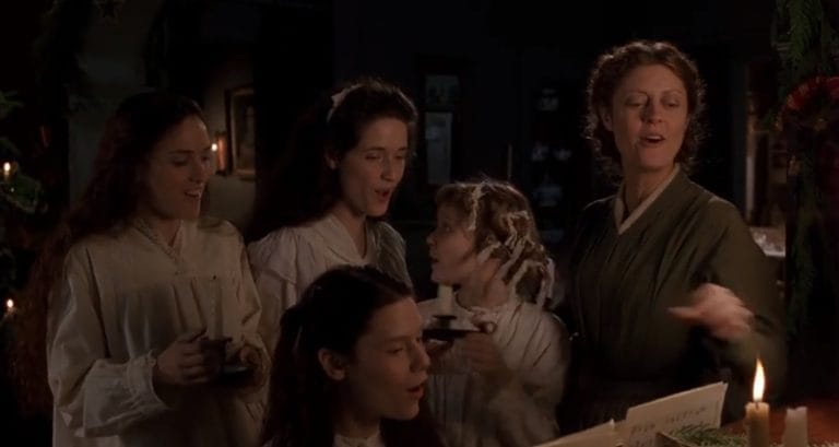 150 years since it was written, Louisa May Alcott’s book Little Women still strikes a chord