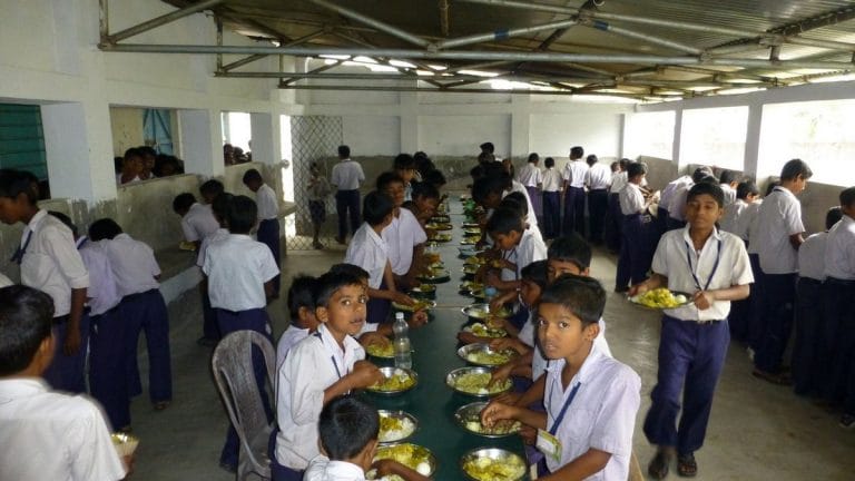 Students’ performance in govt schools suffer if they are hungry: Study