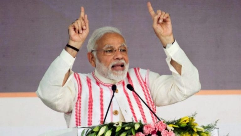 Modi’s quota bill is just a band-aid solution and doesn’t promise more jobs