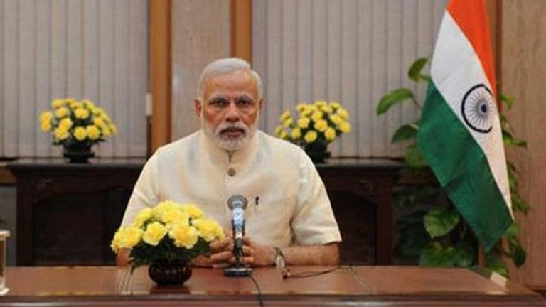 Why AIR & Doordarshan’s revenue from PM Modi’s ‘Mann Ki Baat’ fell by 90% in the last 3 yrs