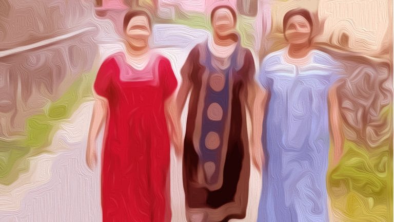 First Indian Taliban came for women drinking in pubs, now they have come for nighties