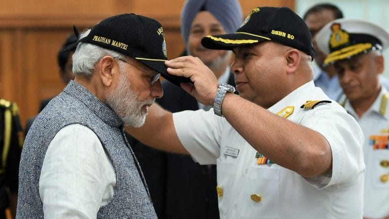 INS Arihant may be ready, but India shouldn’t pop the champagne bottle yet