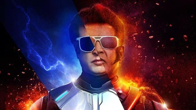 A poster from 2.0 | Facebook