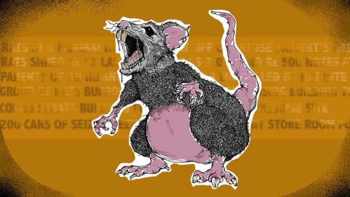 Illustration by Soham Sen | ThePrint