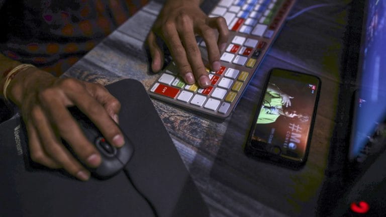 India can be the laboratory that leads the world into the Fourth Industrial Revolution