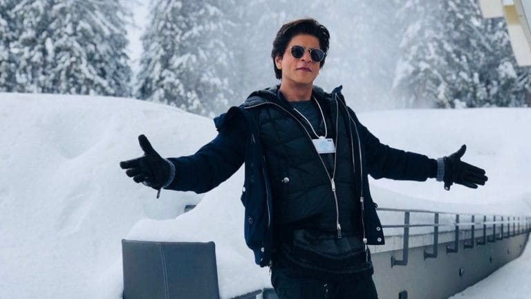 ‘They don’t want to marry him, they want to be him’ — What Shah Rukh Khan means for women in India