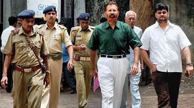 DG Vanzara