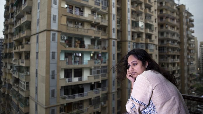 Representational image | Ruhani Kaur/Bloomberg