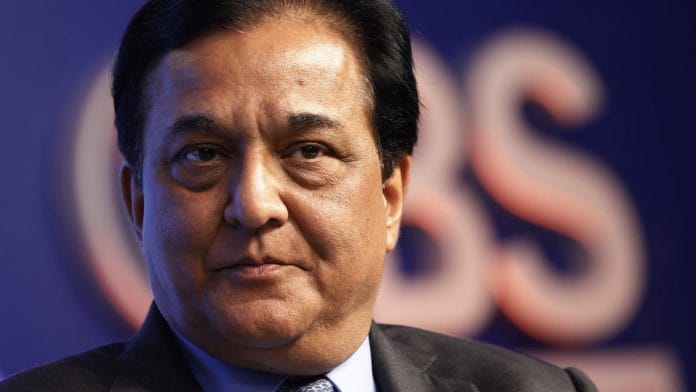 Rana Kapoor