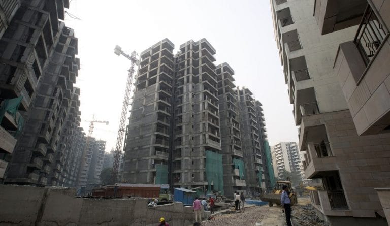 DLF sees only listed developers surviving India’s cash crunch