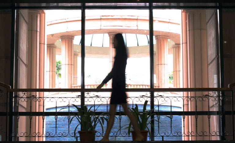 In 200 years, women might be able to earn the same as men