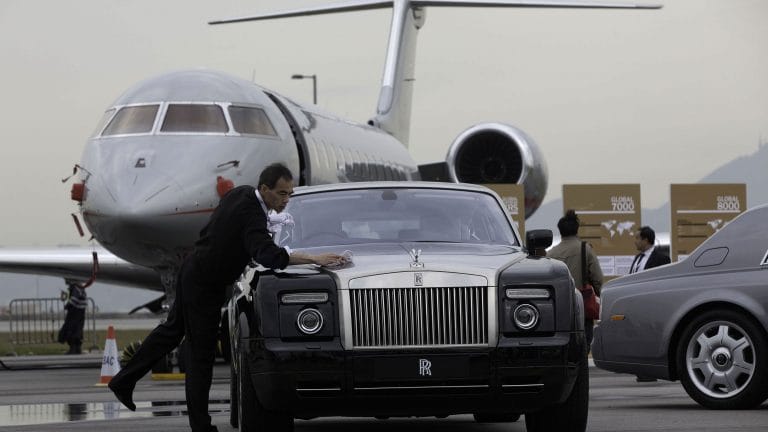 India’s 23 richest people saw $21 billion vanish in 2018