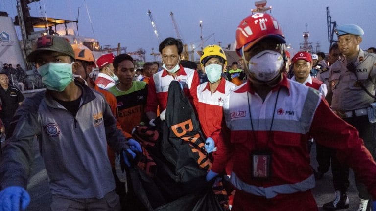 ‘Betrayed’, Lion Air may cancel $22 billion-worth flight orders after Boeing crash report