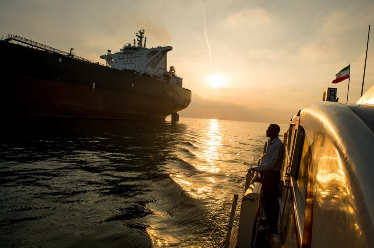 India is said to plan paying five Iran banks for oil purchases