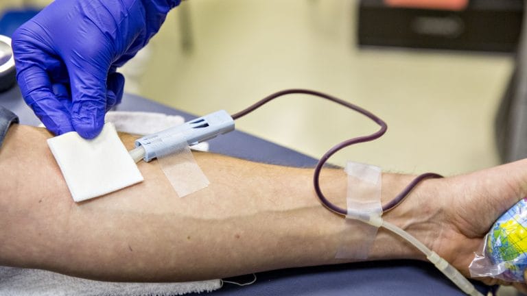 On World Blood Donor Day, a look at India’s blood crisis that’s compounded by Covid