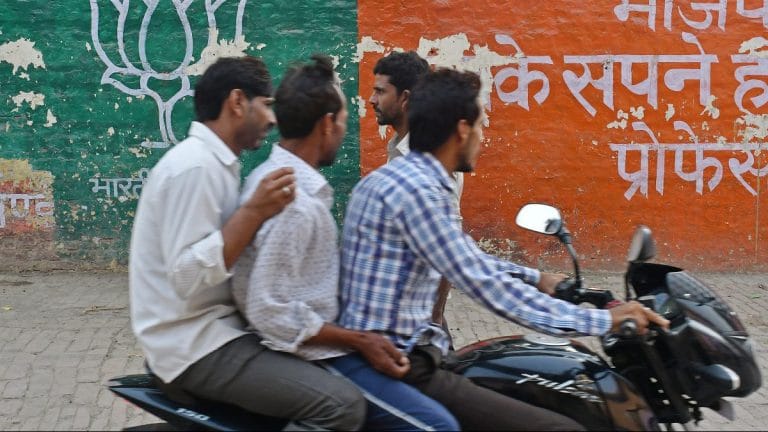 Not Hindu-Muslim, this issue can become the polarising factor in 2019 elections