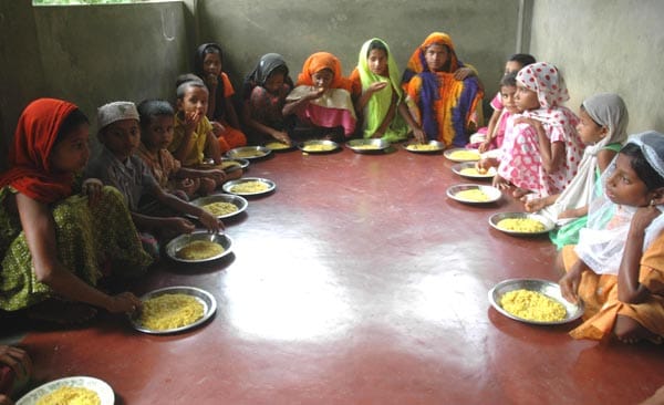 Mid-day meal | mdm.nic.in