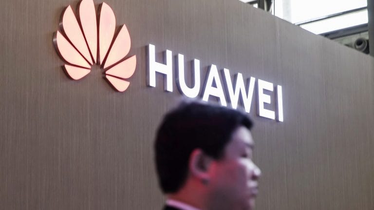 UK says only matter of time before Huawei exits 5G network