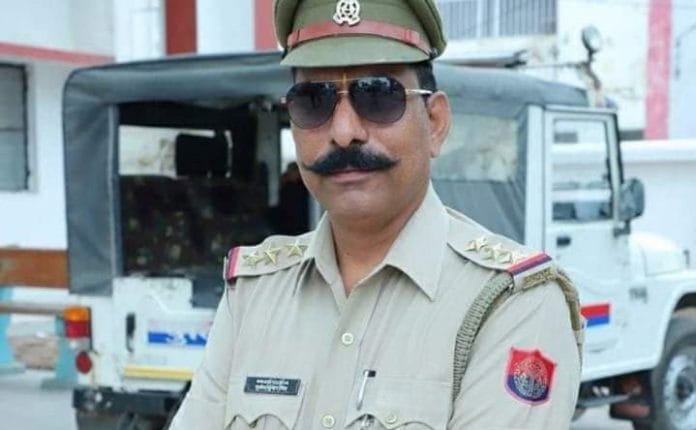 Subodh Kumar Singh