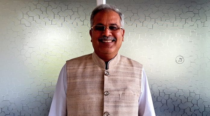 Bhupesh Baghel