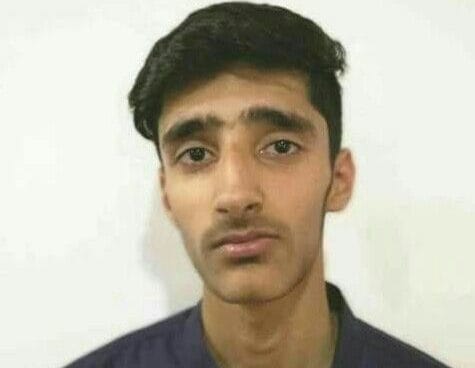 Syed Tamheed Bukhari | Facebook