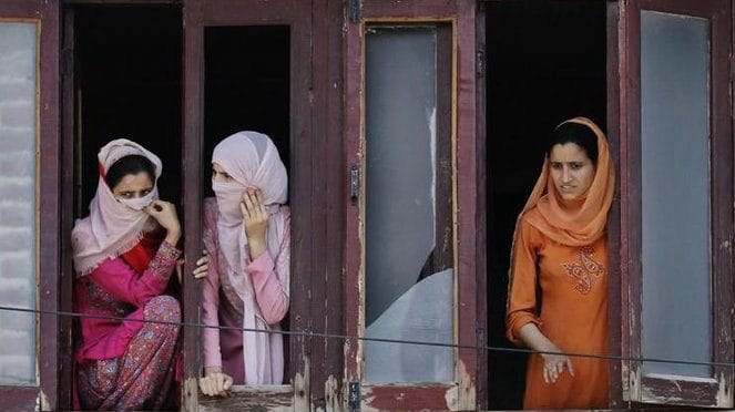 Sexual exploitation of women is now a crime in Jammu and Kashmir — a first in India