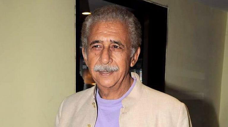 Naseeruddin Shah spoke up for Muslims, but dangerously alienated most of them