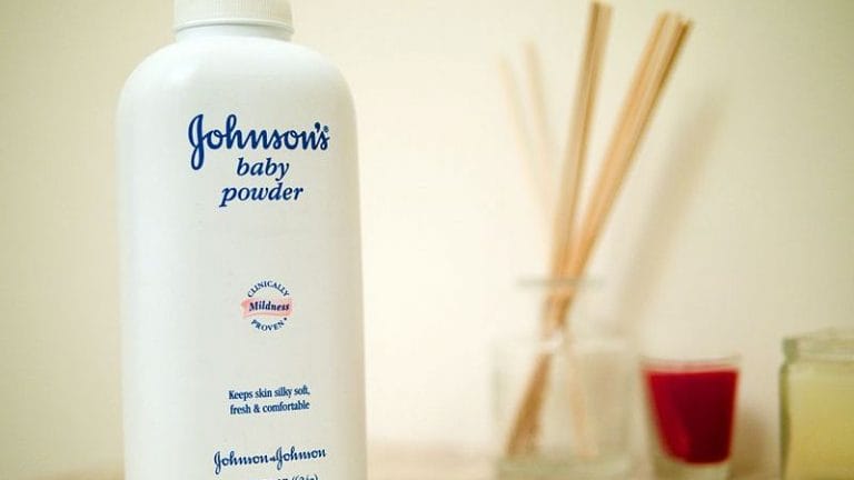 Johnson & Johnson stops selling baby powder in US, Canada after multiple lawsuits