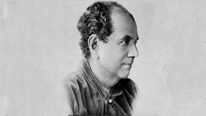 Abanindranath Tagore | Commons