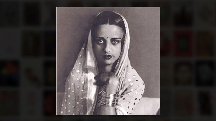 Amrita Sher-Gil | Commons