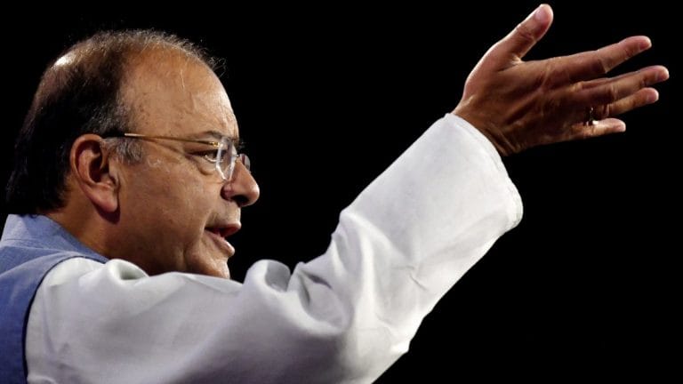 Triple Talaq Bill has exposed liberals, Congress, and their weak arguments: Arun Jaitley