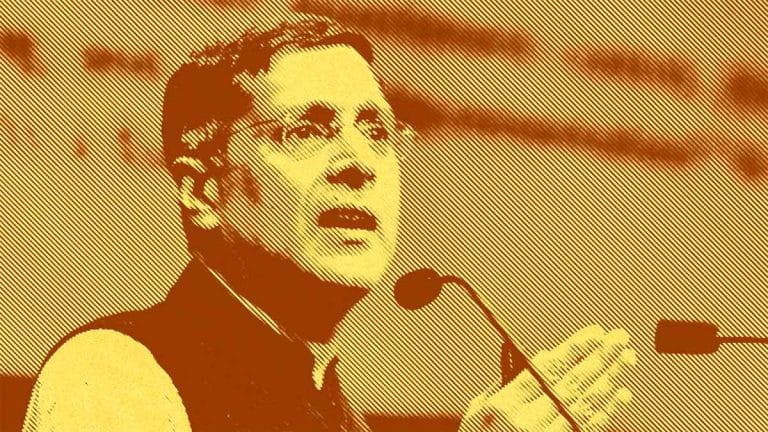 RBI has excess capital in Rs 5.7-7.9 lakh-crore range, says paper by Arvind Subramanian