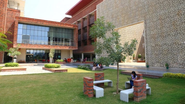 Ashoka University did what famed Delhi University could not – stand by its teachers