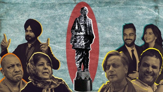 Illustration by Soham Sen/ThePrint