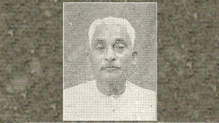 Upendranath Barman, the voice in Constituent Assembly for uplift of backward classes