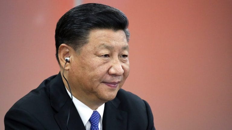 Press junkets, ads in foreign newspapers — China wants to build ‘new world media order’