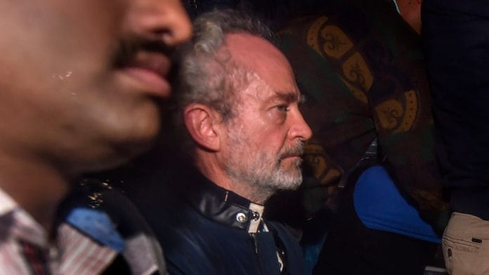 Christian Michel