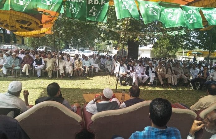 Representational image