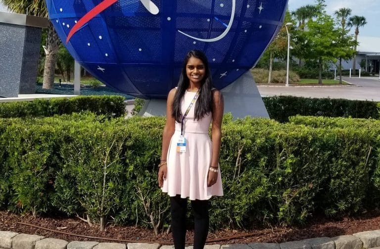 Three Indian-origin students named among Time’s 25 most influential teens of 2018