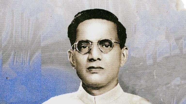 Deshbandhu Gupta, a freedom fighter who believed in free press