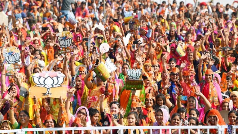 Why Model Code of Conduct for elections cannot act against offending politicians