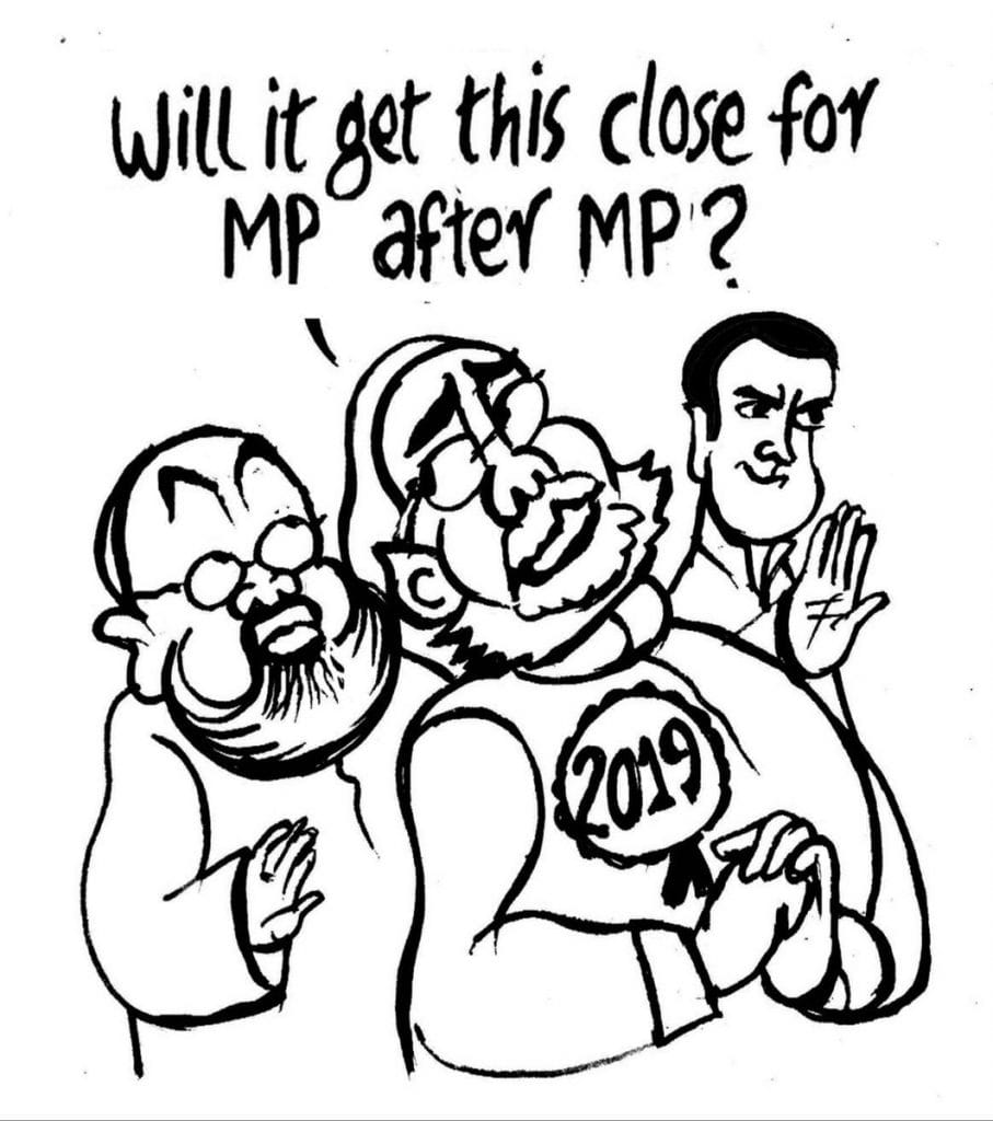 Unny | The Indian Express