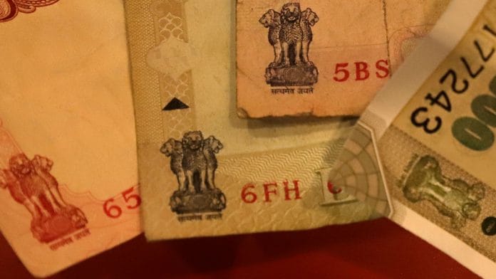 Electoral bonds rep image