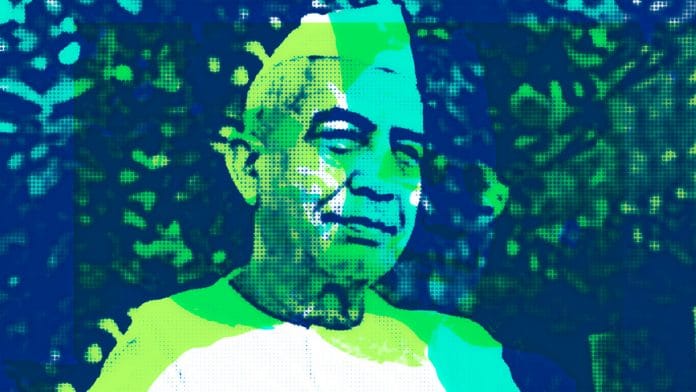 Former PM Charan Singh