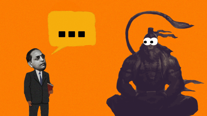 Illustration by Soham Sen | ThePrint