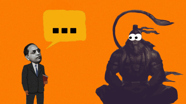 Yogi says Hanuman is Dalit, but will Hindu temples now stop being Brahmin monopoly?