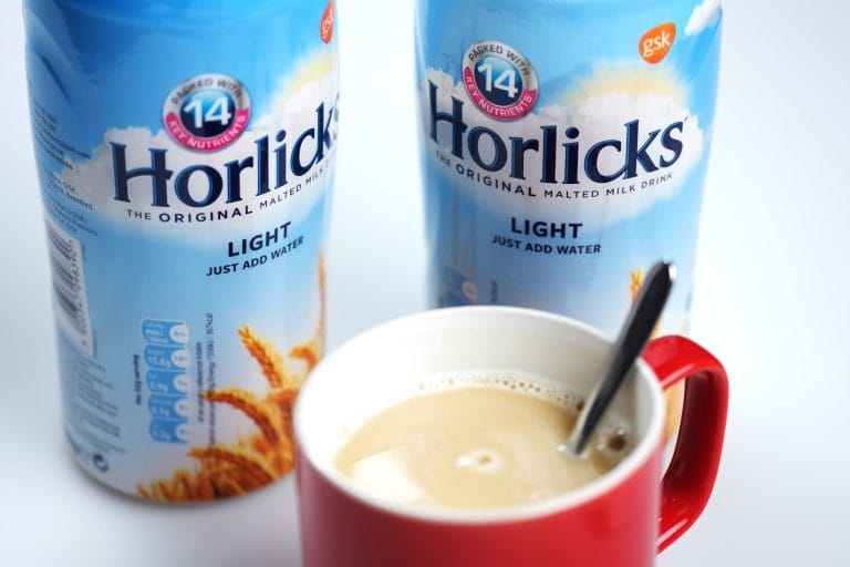 Unilever adds Horlicks in $3.8 billion deal for Glaxo India