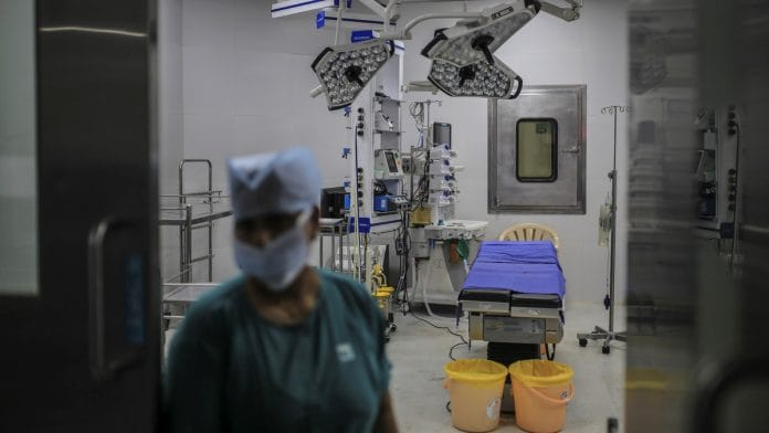 Representational image | Dhiraj Singh/Bloomberg