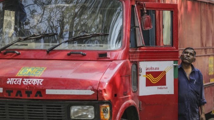 Representational image | Dhiraj Singh/Bloomberg